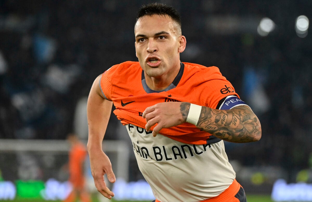 Inter, il rinnovo di Lautaro Martinez è sempre più vicino: le cifre del nuovo accordo con l'argentino