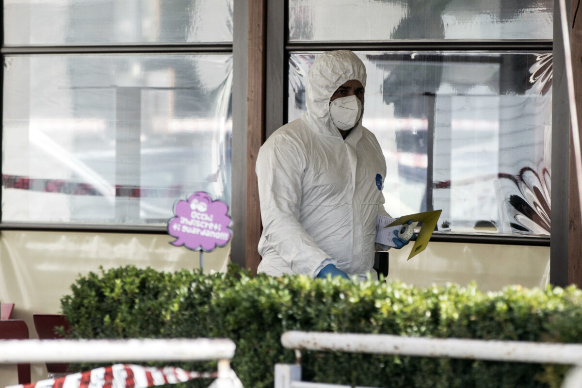 Modena, il 14enne morto a Castelfranco Emilia si sarebbe suicidato con la pistola del padre