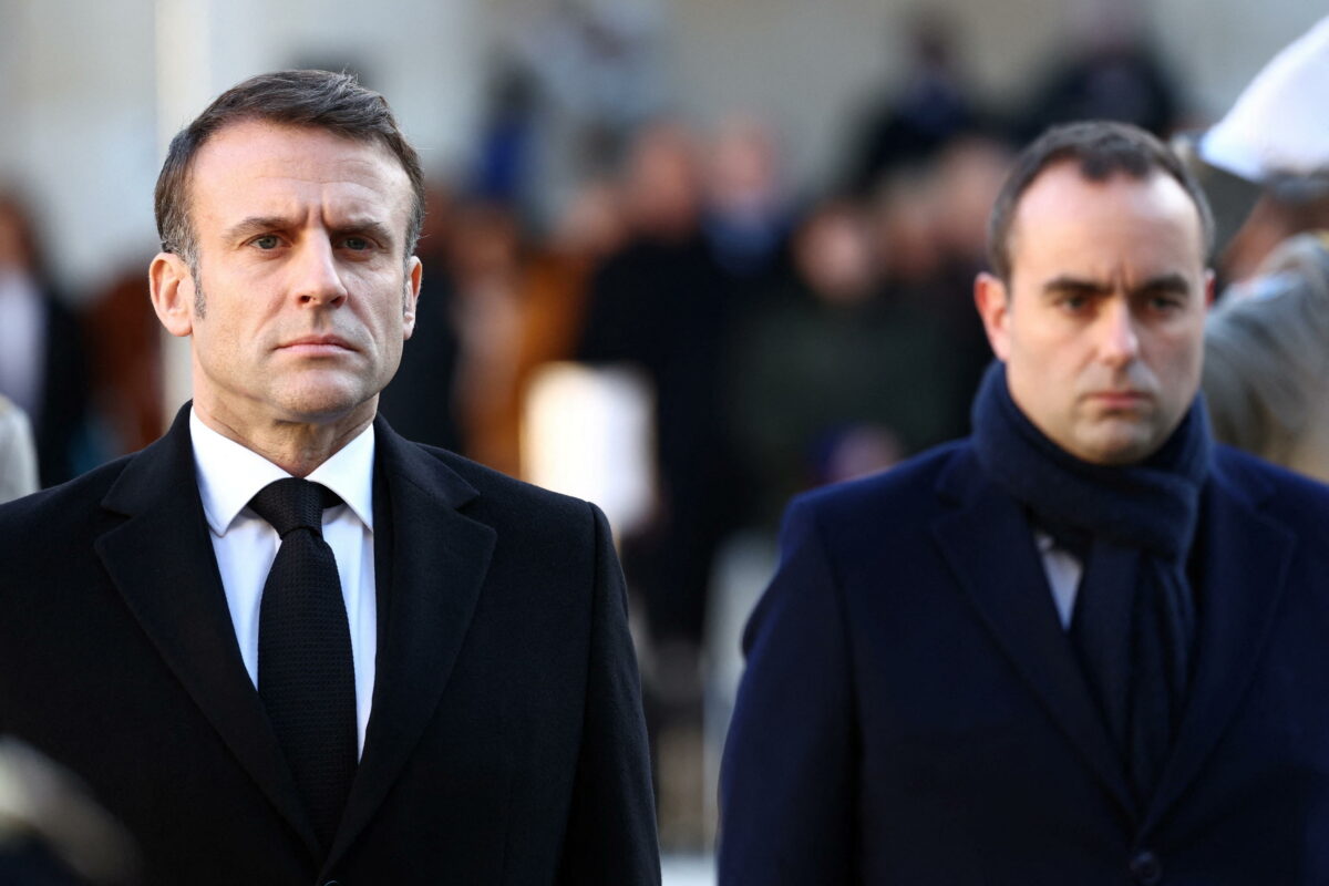 Francia, Macron valuta il rimpasto di governo: possibile la sostituzione della Premier Borne