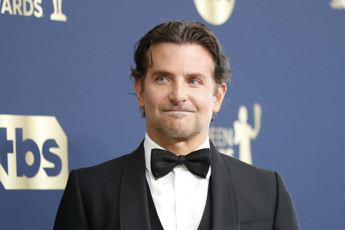 Bradley Cooper: fidanzata, età, figlia e film dell'attore di "A Star is Born" con Lady Gaga