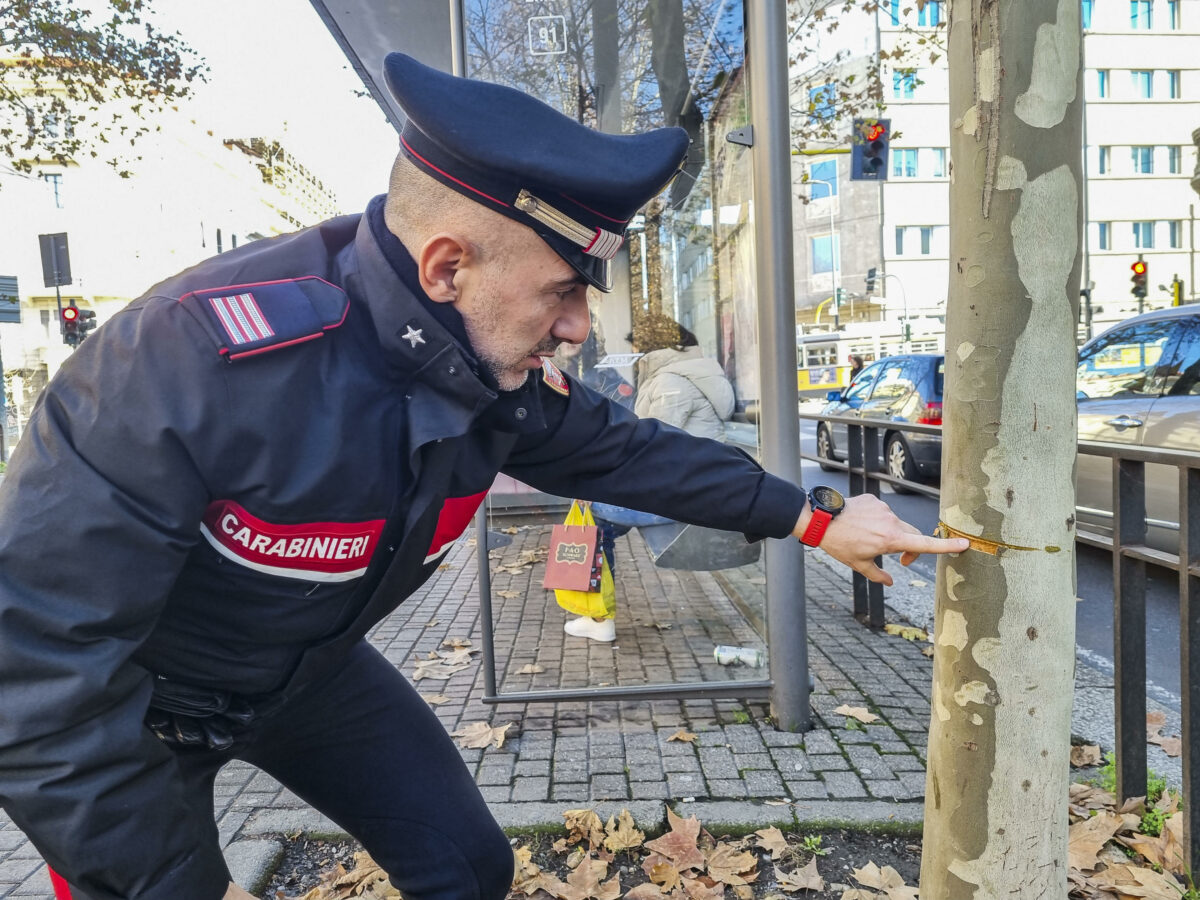 Chi è Alex Baiocco, il 24enne accusato di strage per aver teso un cavo d'acciaio a Milano