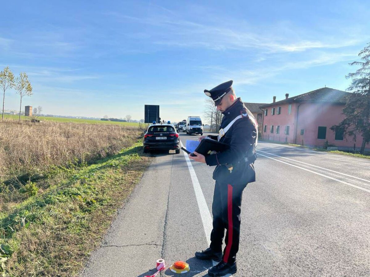 Trieste, incidente a Opicina: si schianta con la moto contro un muro, morto un uomo