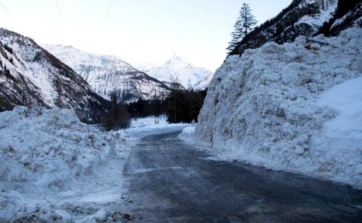 Piemonte, valanga in val Formazza: morti due escursionisti lombardi