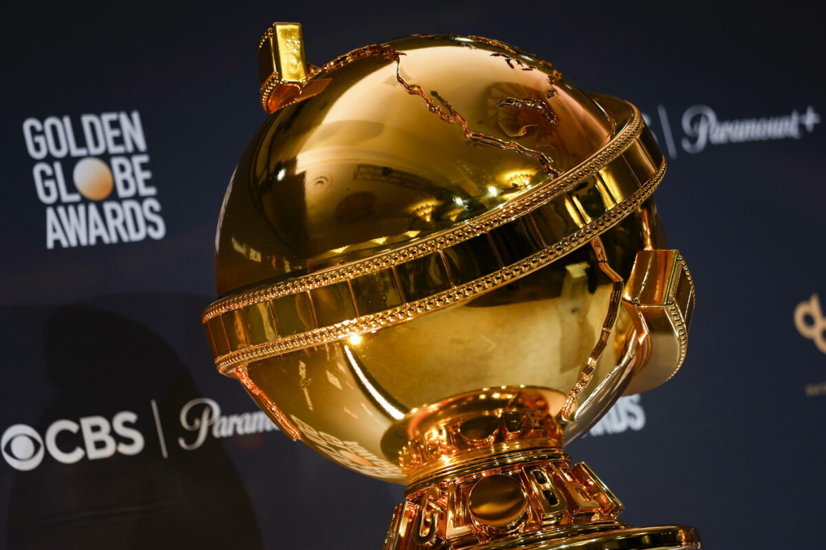 Golden Globe 2024: a che ora e dove vederli in tv e in streaming?