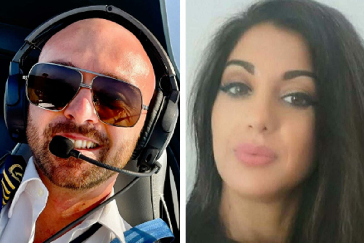 Morti nel lago di Como, Morgan Algeri e Tiziana Tozzo avrebbero provato in tutti i modi a salvarsi