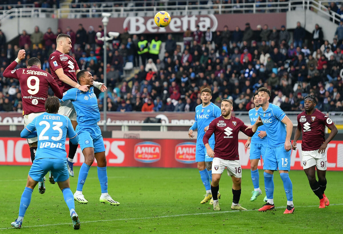 Serie A, come cambia il girone d'andata rispetto allo scorso anno: vola la Fiorentina, Napoli a -22