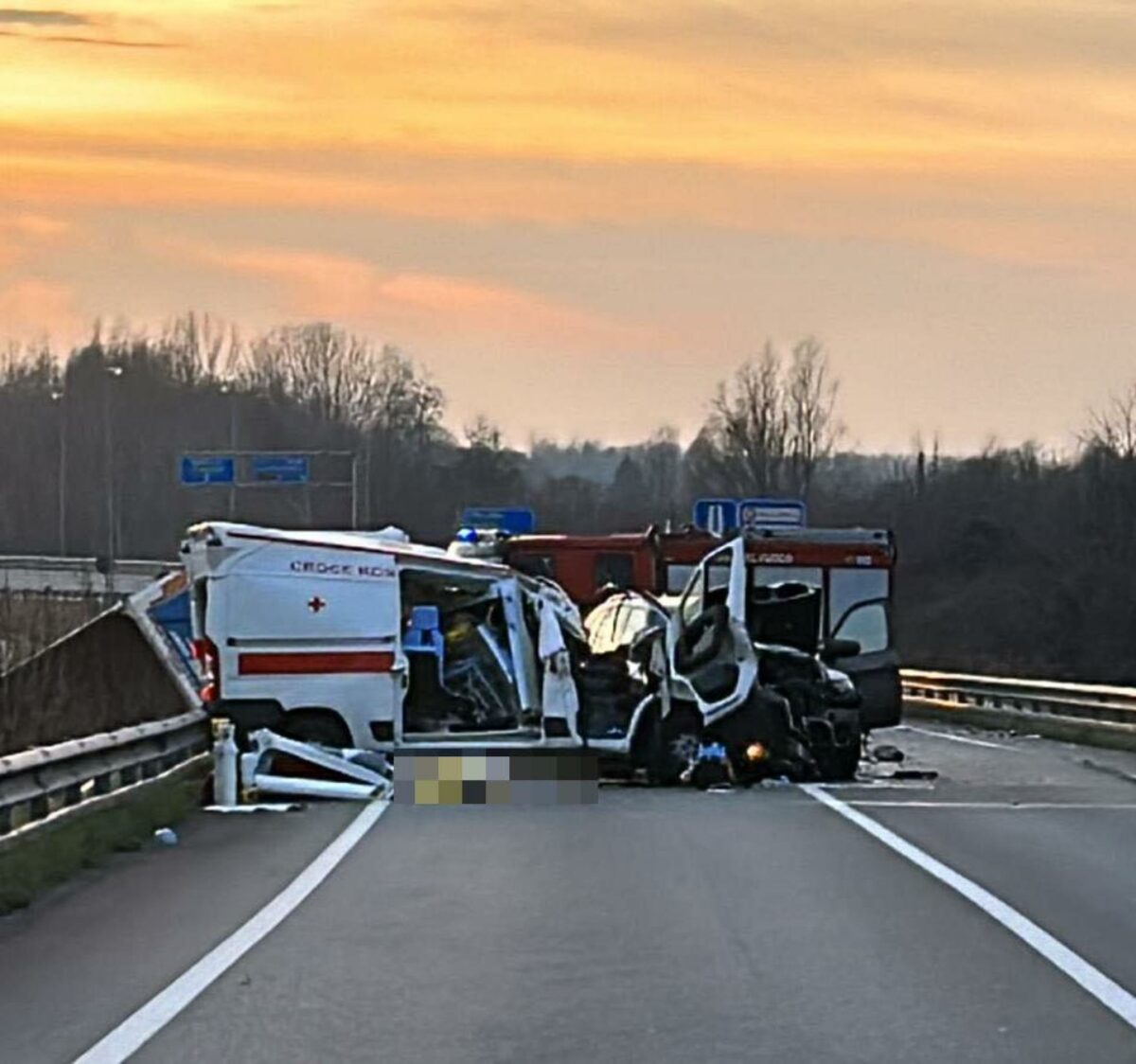 Brasile, incidente fra un pullman turistico e un camion nello Stato di Bahia: morte 25 persone