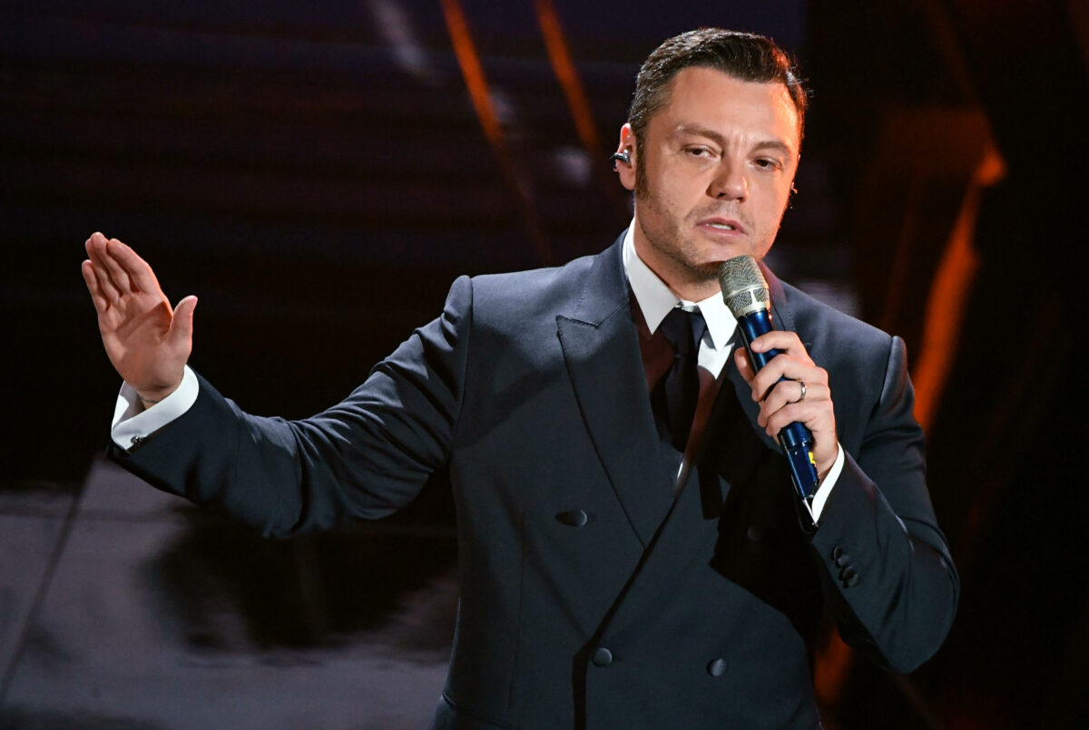 Fabrizio Giannini: chi è l'ex manager di Tiziano Ferro?