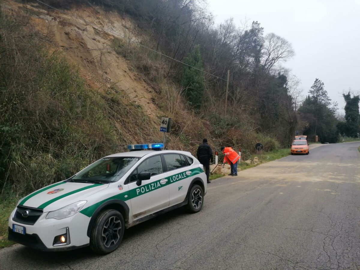 Due ragazzi si perdono sul Monte Livata ma vengono salvati: decisiva la chiamata ai Carabinieri