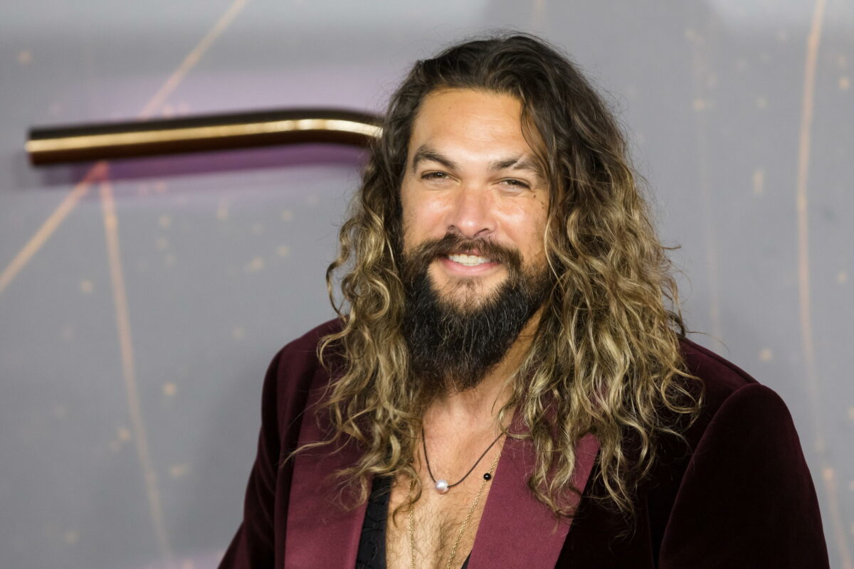 Jason Momoa, divorzio con Lisa Bonet: l’attore di "Aquaman" è di nuovo single?