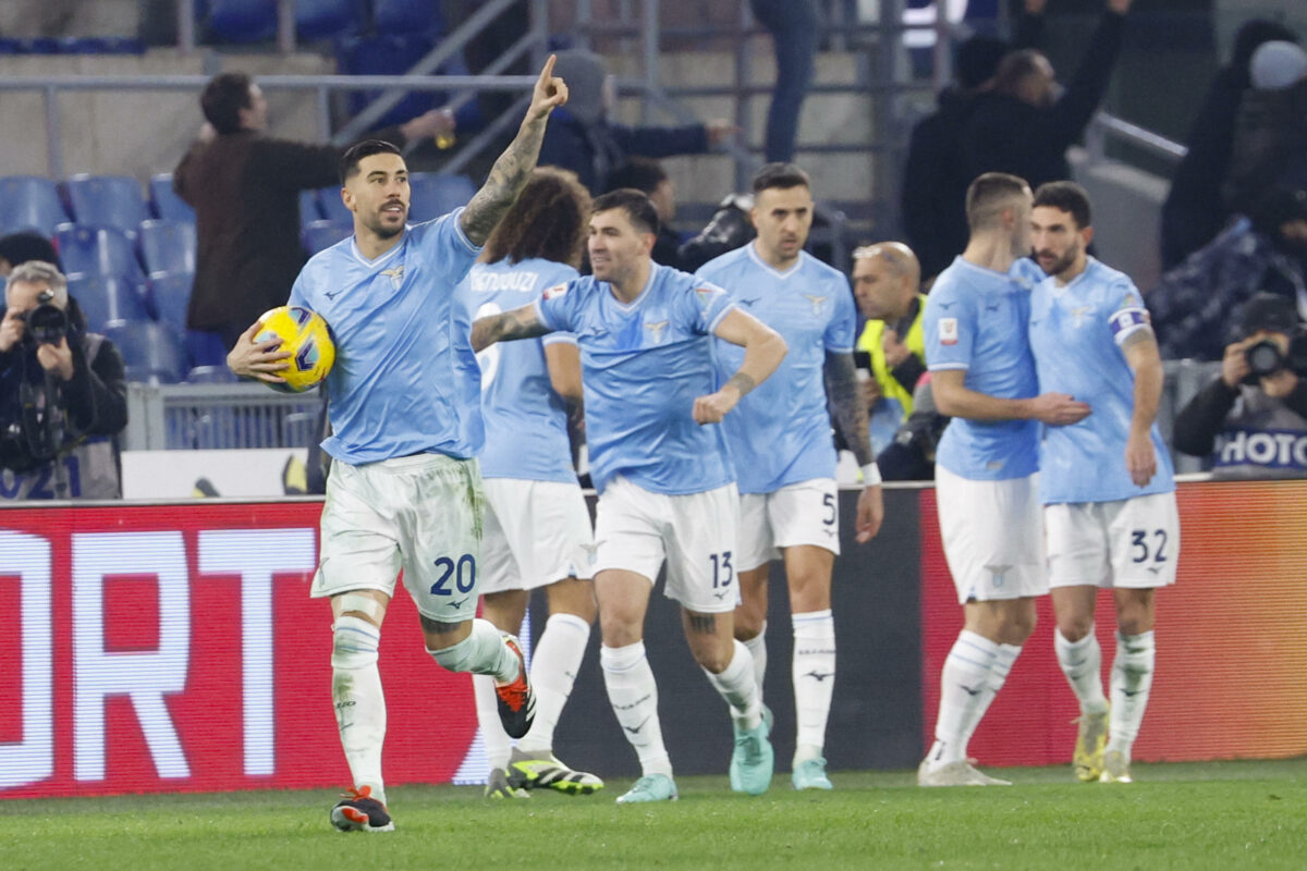 Lazio-Roma, le pagelle: Zaccagni di ghiaccio, il finale è una corrida