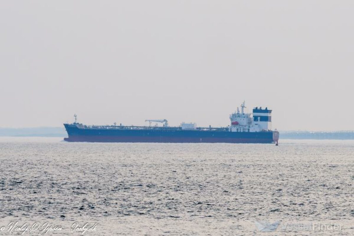 L'Iran sequestra la petroliera St Nikolas nel Golfo dell'Oman