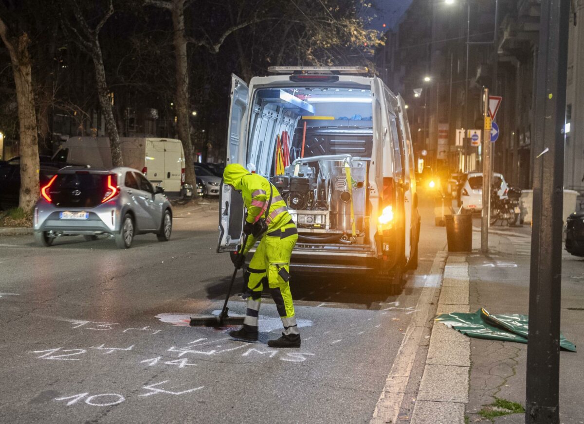 Novara, incidente a Momo: morta donna di 65 anni dopo essere stata travolta sulle strisce pedonali