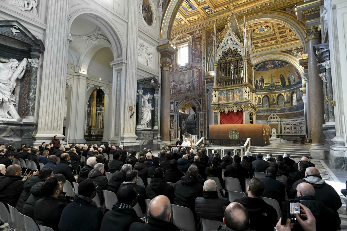 Reggio Calabria, aggredito un sacerdote nel comune di Varapodio: necessario il ricovero in ospedale