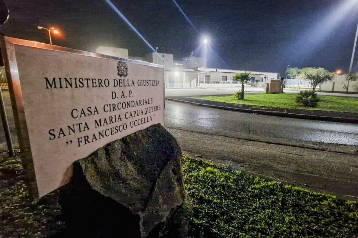 Caserta, morto Roberto Fusciello, colpito con una testata a Cellole: 44enne indagato per omicidio