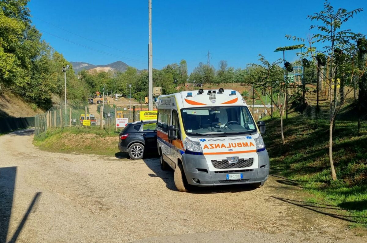 Udine, incidente a Latisana stamattina: ciclista travolto a Crosere, è grave