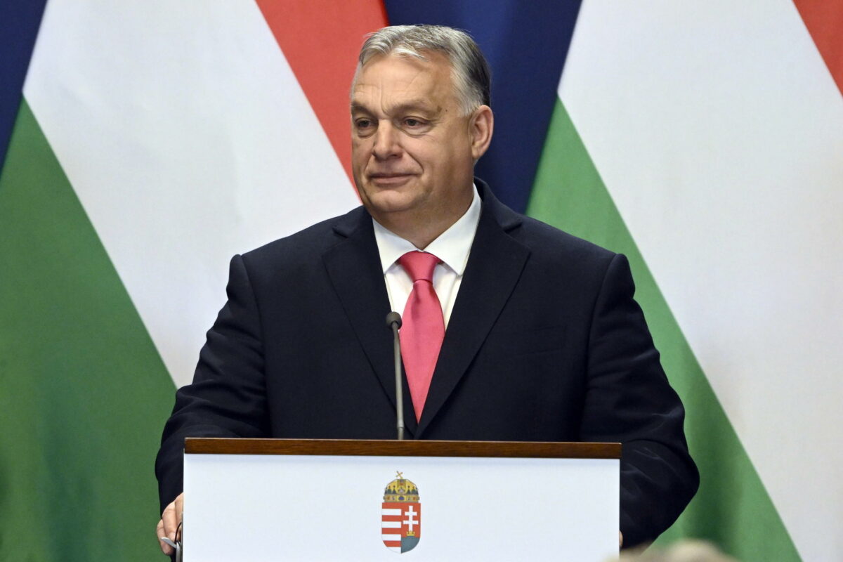 parlamento europeo ungheria orban