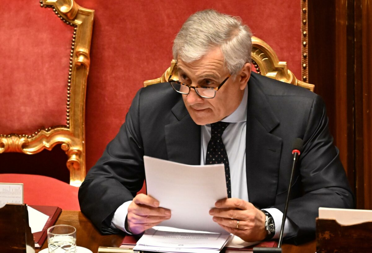 Assalto della Lega alla Basilicata. Forza Italia resiste, Tajani: “Escluso passo indietro”