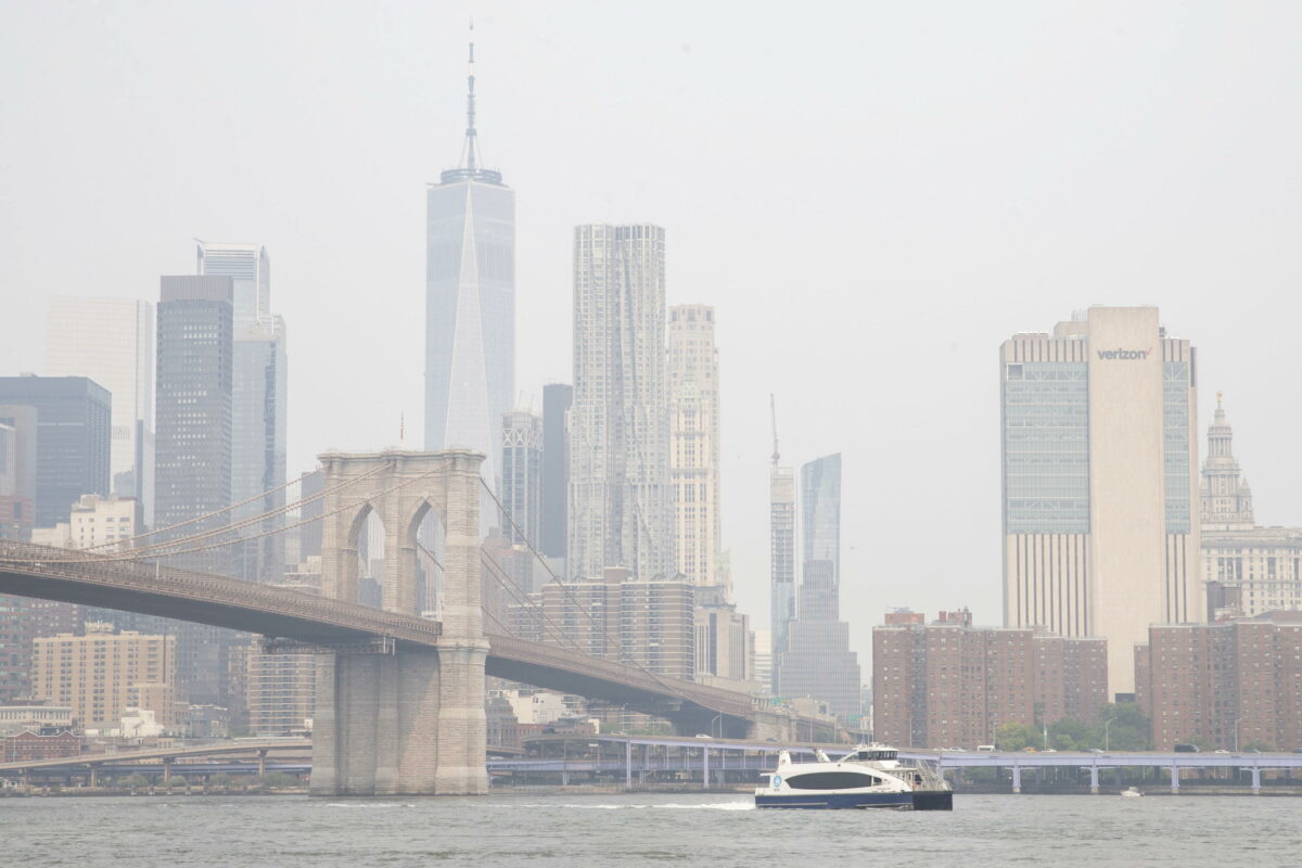 Ciclismo, nasce il GP New York City: appuntamento il 19 maggio 2024