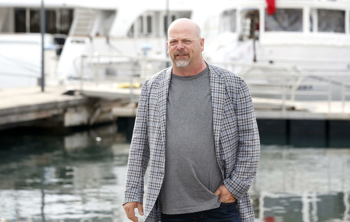 "Affari di famiglia", lutto per il conduttore Rick Harrison: il figlio Adam morto per un'overdose