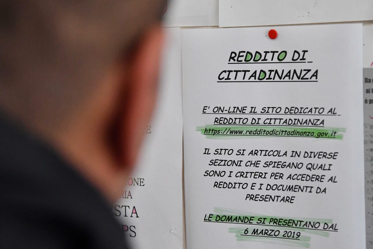 Assegno Unico: nuova domanda da marzo 2024 per gli ex beneficiari del Reddito di Cittadinanza