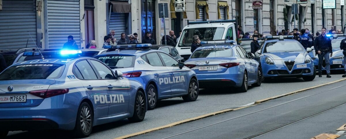 Milano, fermata la "banda delle spaccate": 4 arresti. Il VIDEO