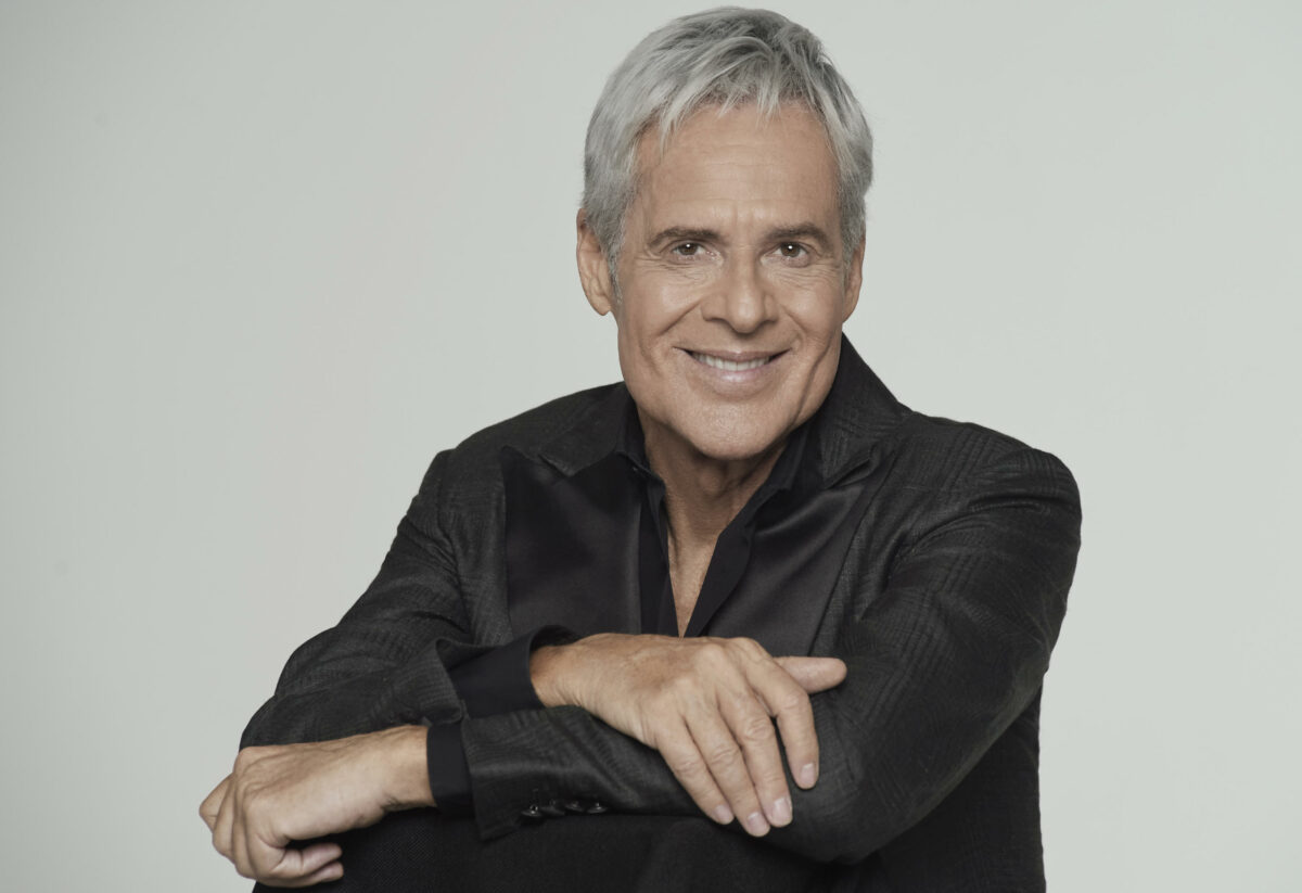 Concerti Claudio Baglioni 2024: date, città, biglietti, prezzi e scaletta