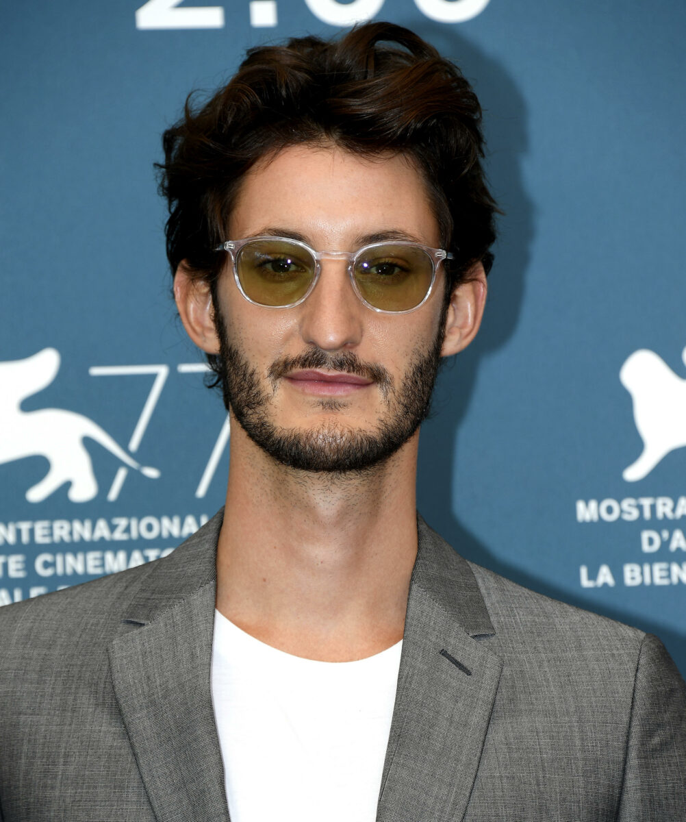 Black Box cast, trama e significato del film con Pierre Niney