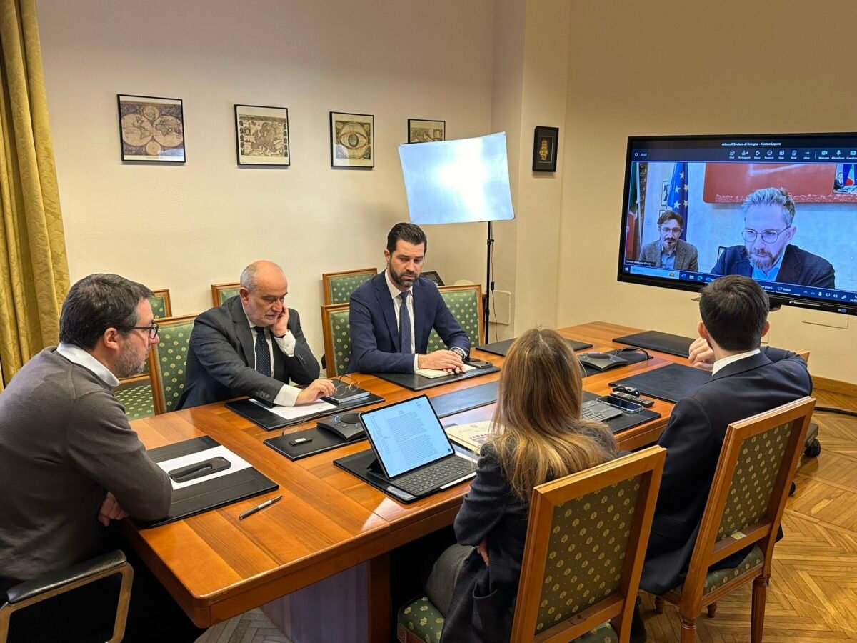 Città a 30 km, Salvini e il sindaco di Bologna Lepore si chiariscono in video call: "Occasione per chiarirsi in un clima cordiale e costruttivo"