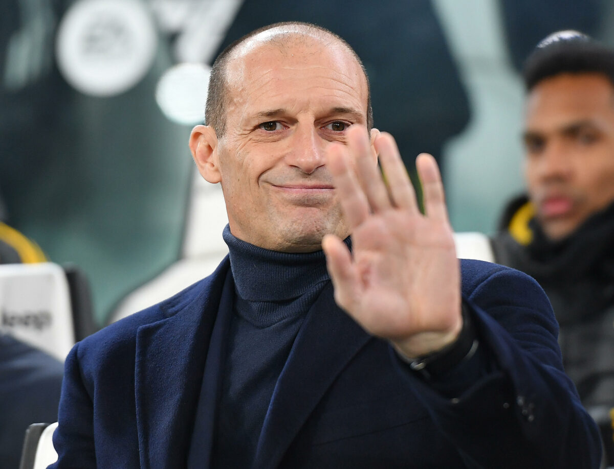 La Juventus si gode il primato, Piccolo: "Gran lavoro di Allegri, ma il segreto è Giuntoli"