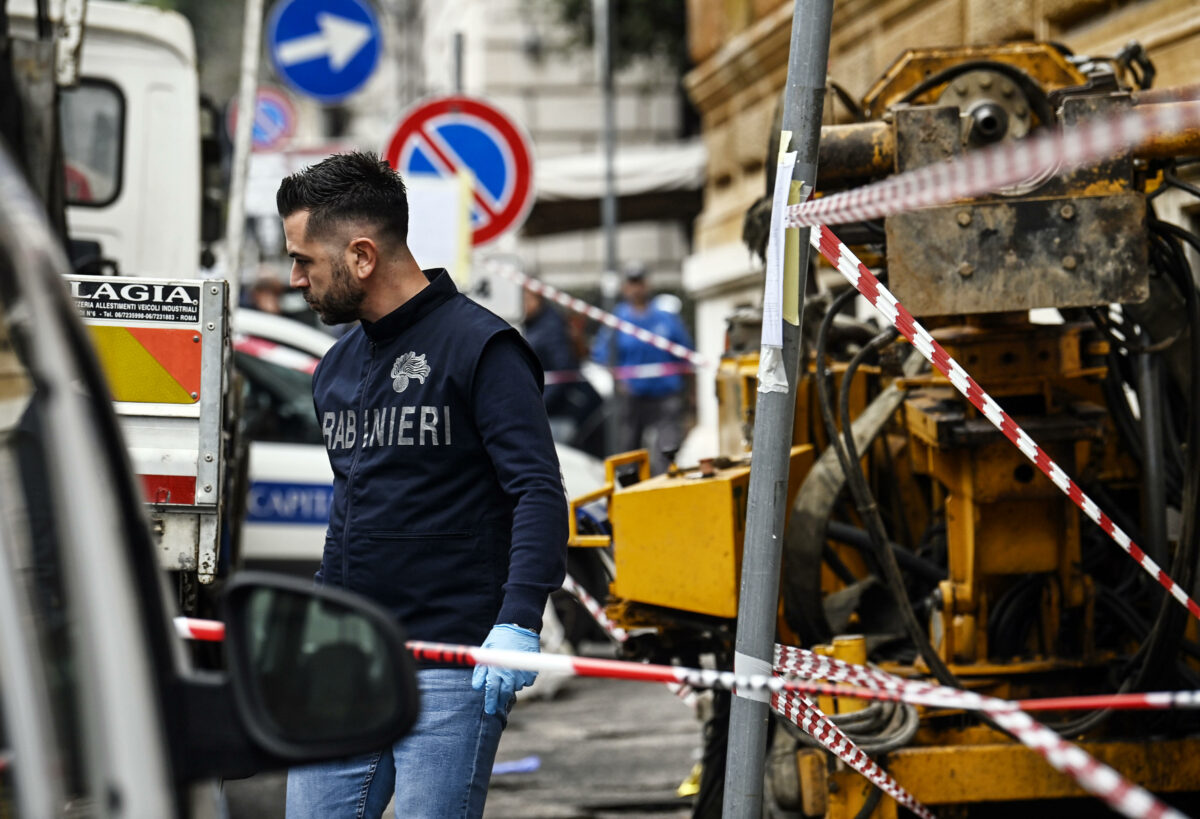 Agrigento, incidente a Palma di Montechiaro: scontro fra due auto, quattro persone ferite