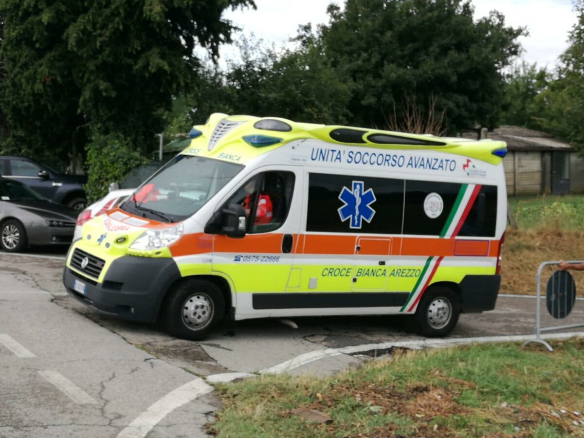 Cagliari, incidente sul lavoro al porto: 50enne muore schiacciato tra due rimorchi