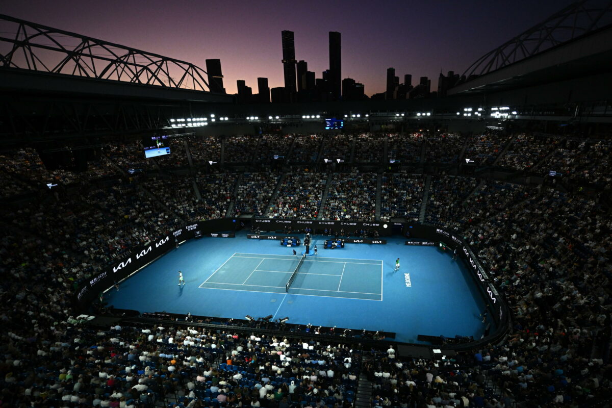 Australian Open 2024, quanto guadagna chi vince il torneo? Ecco la cifra record