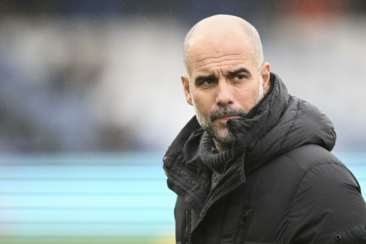 Manchester City, la replica di Guardiola sulle accuse di Ceferin: "Rispetti i tempi della giustizia"