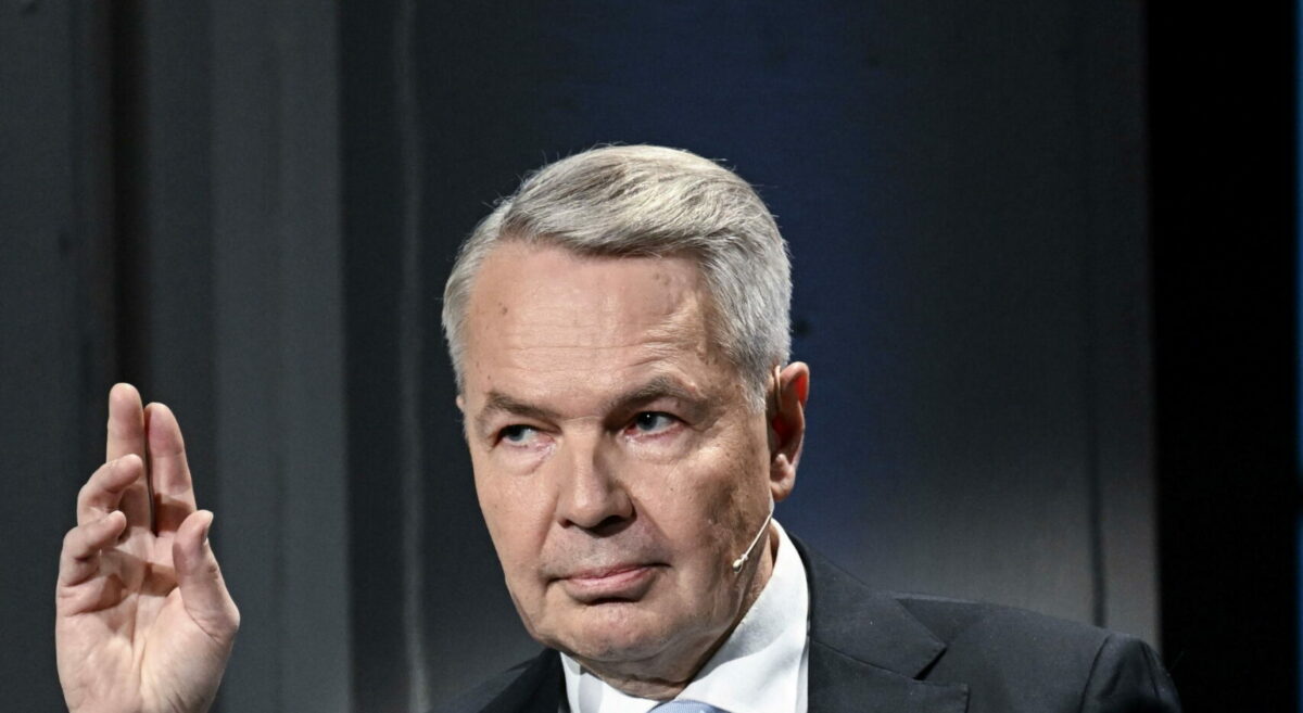 Chi è Pekka Haavisto, l'avversario di Stubb nelle elezioni finlandesi