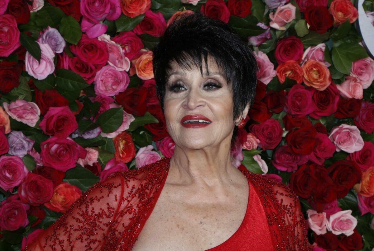 Addio a Chita Rivera: età, causa morte, carriera, marito e figli di Anita di West Side Story