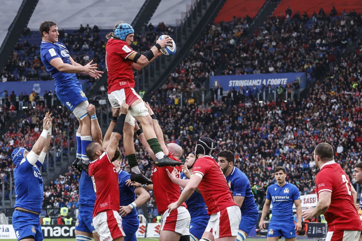 Sei Nazioni Rugby 2024, dove vederlo in tv e in streaming?