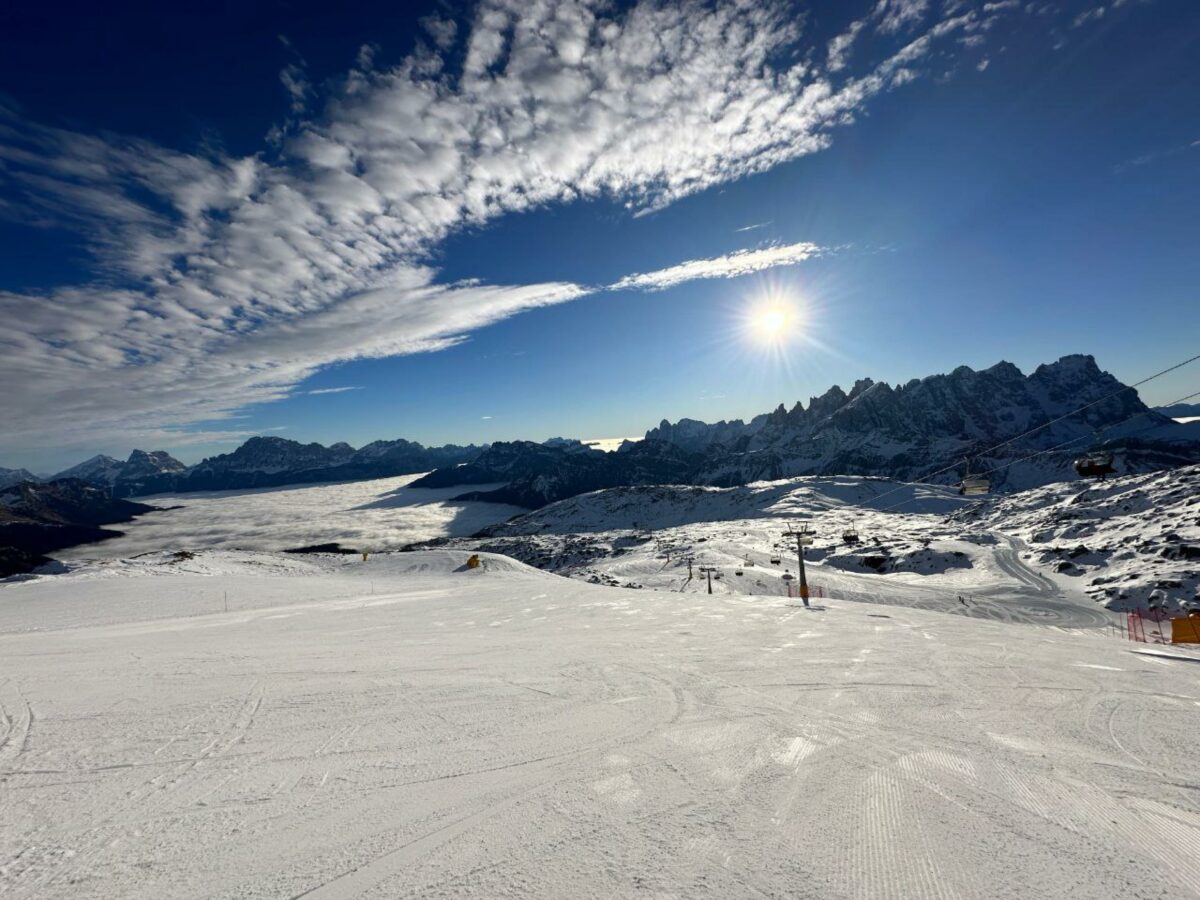 Maledizione Tirolo, 35enne muore sulle piste di Zimmertal in Austria