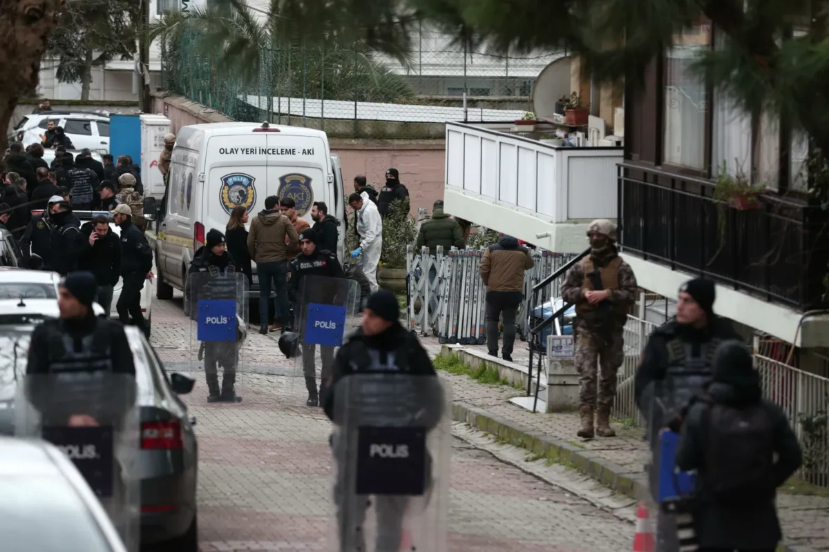 Turchia, sparatoria chiesa italiana a Istanbul: arrestato anche il secondo responsabile