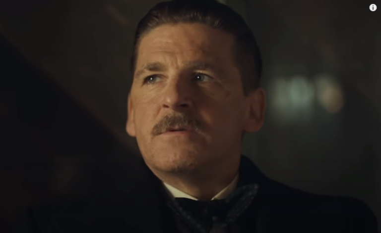 Perché è stato arrestato Paul Anderson, l'attore che interpreta Arthur Shelby in Peaky Blinders?