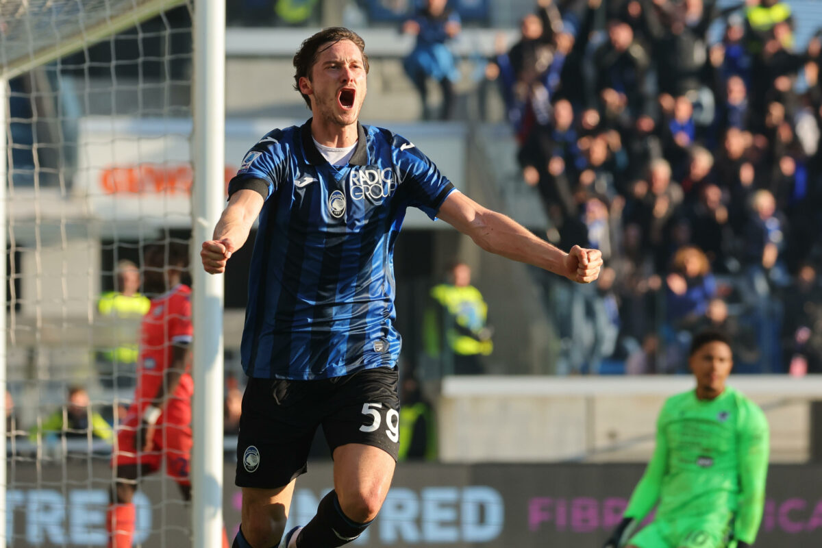 Miranchuk-Scamacca, gioia Atalanta: 2-0 all’Udinese. Cronaca e tabellino