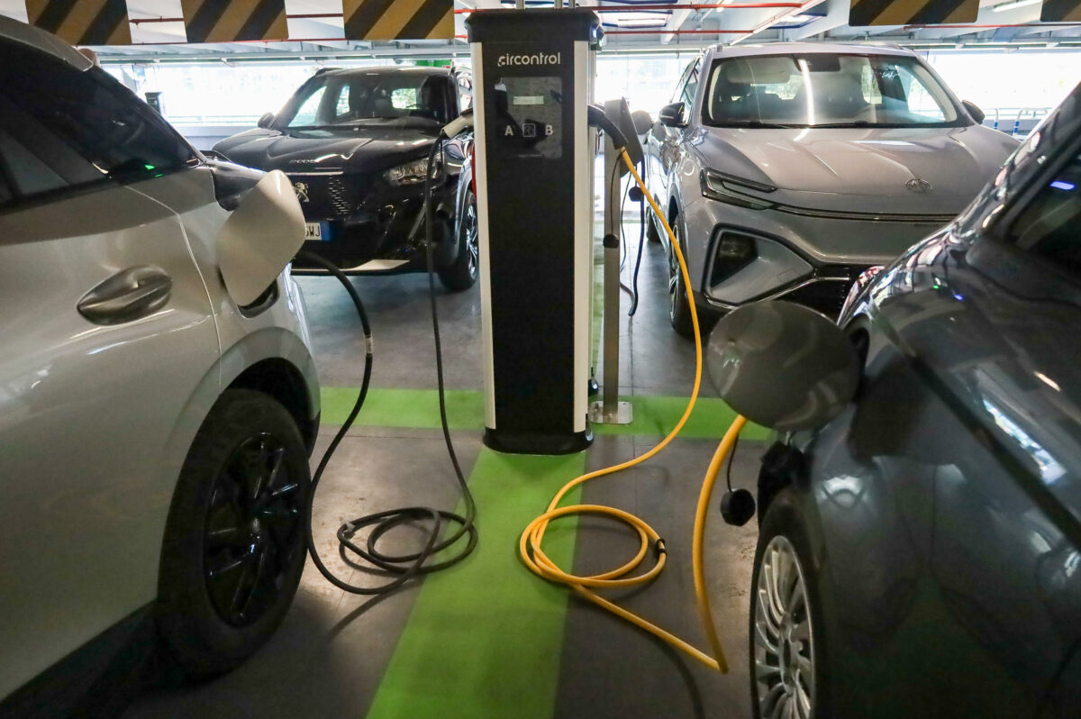 Auto, a quanto ammontano gli incentivi 2024 per le elettriche?