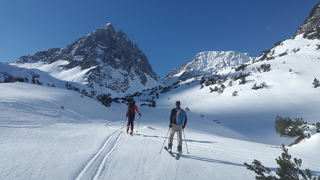 Giornata mondiale della neve 21 gennaio 2024: storia, significato e iniziative