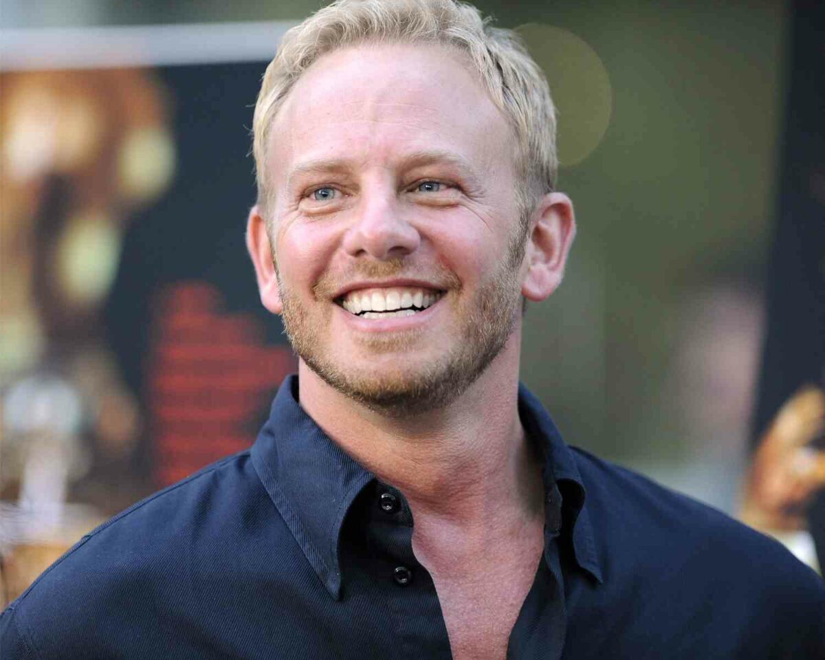 Steve di Beverly Hills 90210: l'attore Ian Ziering finisce in una rissa di motociclisti