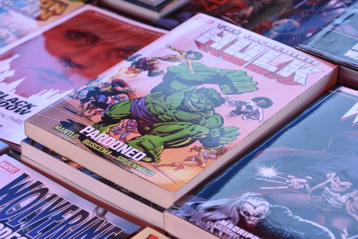 Festival del fumetto Novegro 2024: date, orari, biglietti, prezzi ed eventi