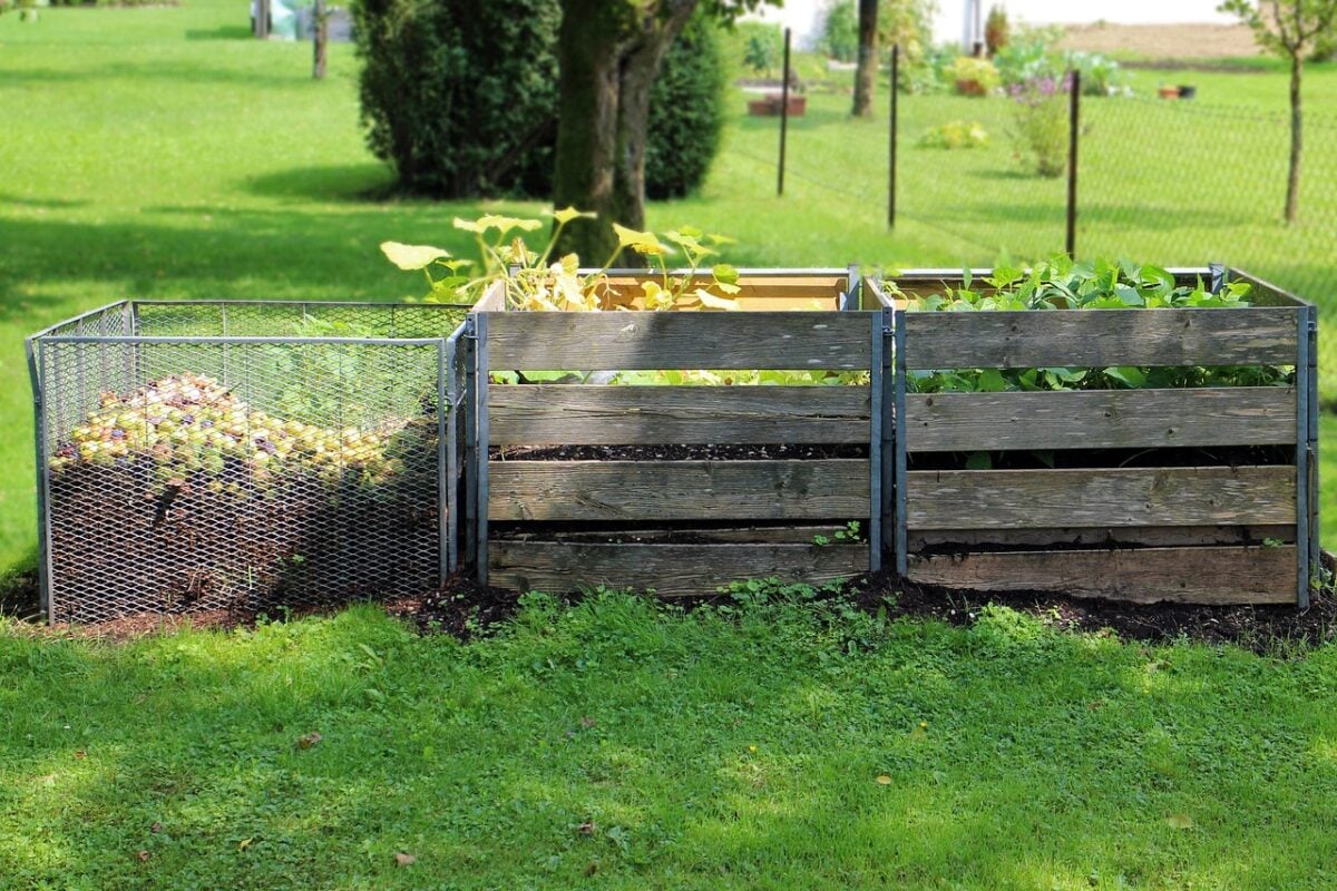 Compostaggio domestico, cos'è, come funziona e quali sono i vantaggi