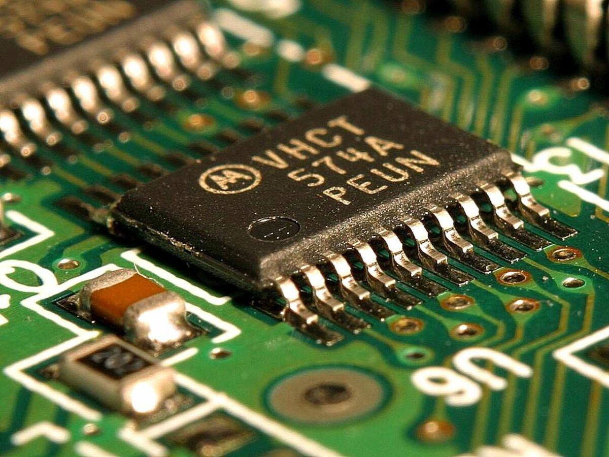 Ci sarà una nuova crisi dei chip con le nuove tensioni a Taiwan?