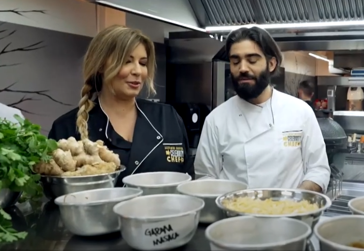 Selvaggia Lucarelli e Lorenzo Biagiarelli da quanto tempo stanno insieme e quanti anni di differenza hanno?