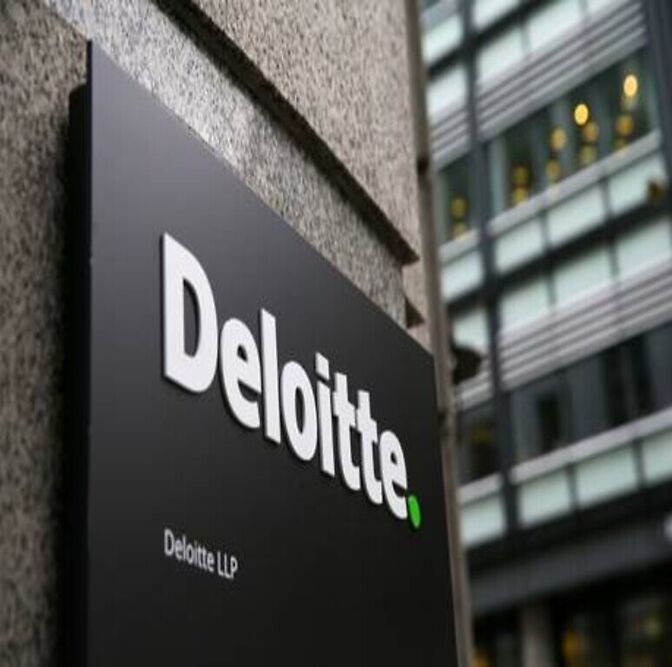 Deloitte, 100 laureati per la Lumina Academy 2024: domande entro il 29 febbraio