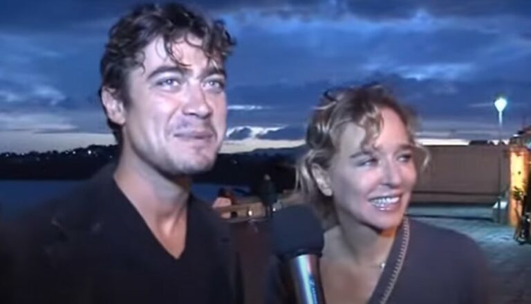 Valeria Golino e Riccardo Scamarcio, perché si sono lasciati e quanto tempo sono stati insieme?